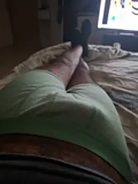 Snapshot of Kay_prime chatting on 30, 10, 2025 Kay prime online show from 30, 10, 2025