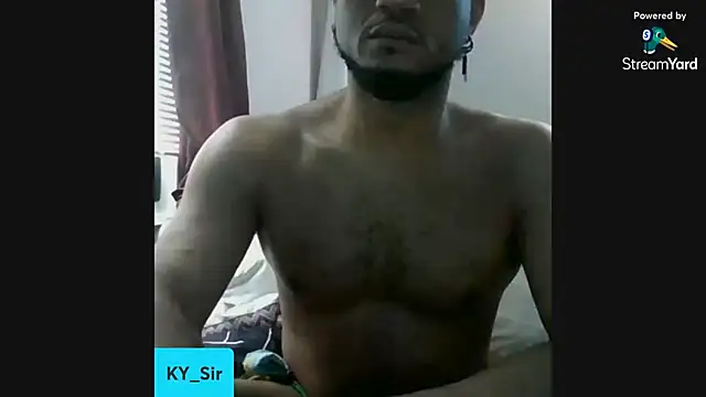 KySir1990 online show from 24, 9, 2025