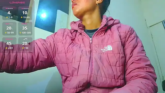 Samary thomas online show from 27, 2, 2026