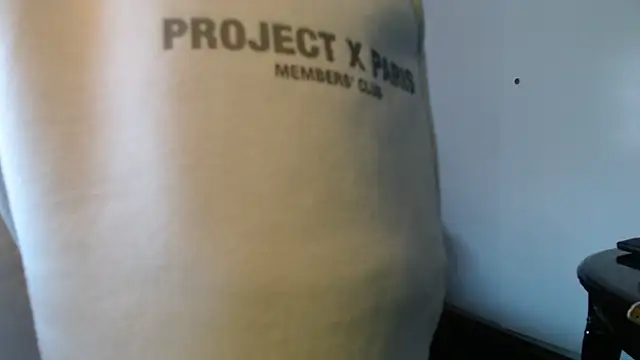 MASTERBULLY online show from 21, 10, 2025