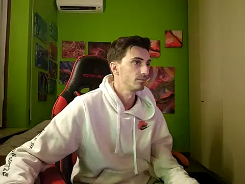 MASTERBULLY online show from 5, 11, 2025