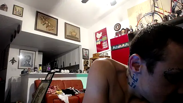 Amirkhai online show from 23, 10, 2025