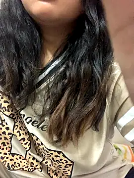 Snapshot of arielopal chatting on 24, 10, 2025 arielopal online show from 24, 10, 2025