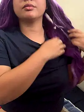 Snapshot of arielopal chatting on 12, 11, 2025 arielopal online show from 12, 11, 2025