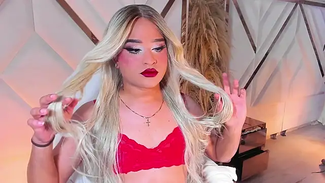 Elody Preysler69 online show from 21, 11, 2025