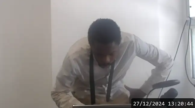 Mastertopdome online show from 27, 12, 2024