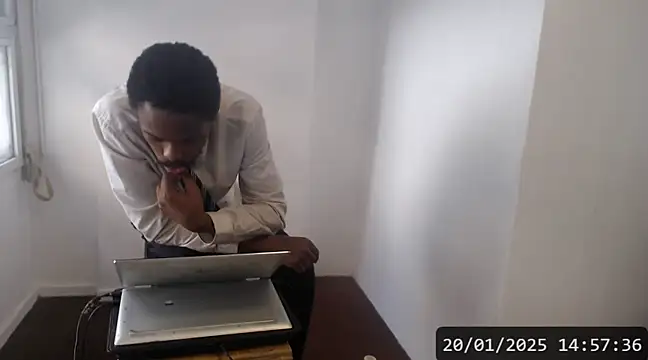 Mastertopdome online show from 20, 1, 2025