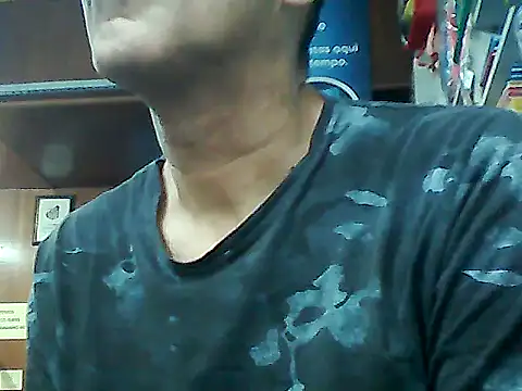 barboza991 online show from 28, 12, 2024