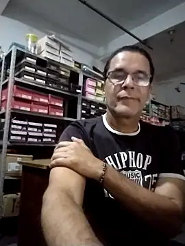 barboza991 online show from 3, 10, 2025