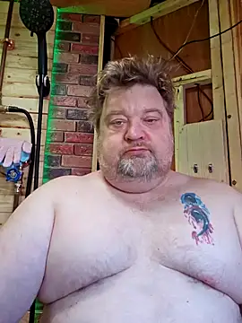 Snapshot of alienbunny chatting on 8, 1, 2025 alienbunny online show from 8, 1, 2025