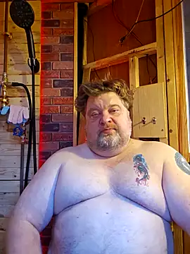 Snapshot of alienbunny chatting on 15, 1, 2025 alienbunny online show from 15, 1, 2025