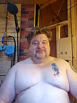 Snapshot of alienbunny chatting on 1, 3, 2025 alienbunny online show from 1, 3, 2025