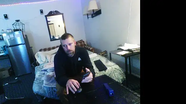 Snapshot of Cooperstone chatting on 7, 12, 2024 Cooperstone online show from 7, 12, 2024