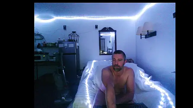 Snapshot of Cooperstone chatting on 9, 12, 2024 Cooperstone online show from 9, 12, 2024