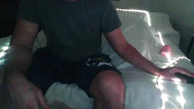 Snapshot of Cooperstone chatting on 10, 12, 2024 Cooperstone online show from 10, 12, 2024