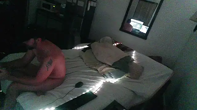 Snapshot of Cooperstone chatting on 11, 12, 2024 Cooperstone online show from 11, 12, 2024