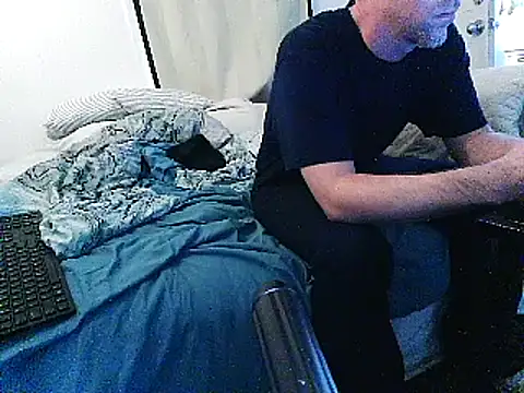 Snapshot of Cooperstone chatting on 12, 3, 2025 Cooperstone online show from 12, 3, 2025