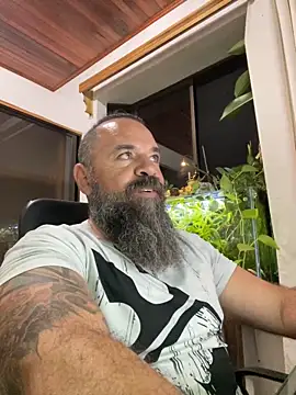 charlesVidal online show from 16, 2, 2025