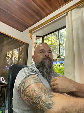 charlesVidal online show from 3, 3, 2025