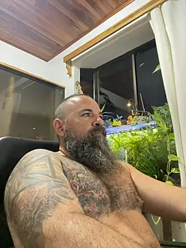 charlesVidal online show from 13, 3, 2025