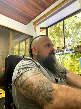 charlesVidal online show from 13, 10, 2025