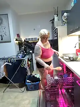 SunshineLexi online show from 8, 1, 2025