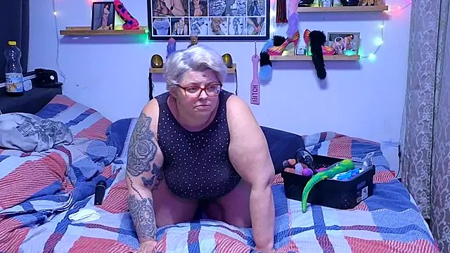 SunshineLexi online show from 14, 1, 2025