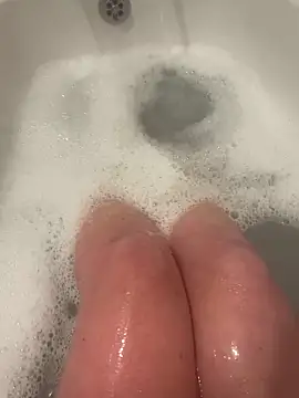 TheCumSlutBarbie online show from 7, 1, 2025