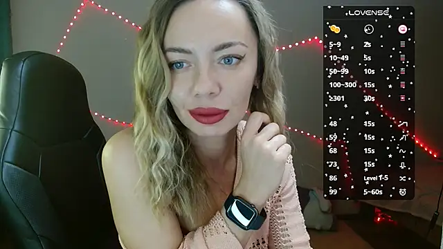 Snapshot of Daria_Spring chatting on 8, 2, 2025 Daria Spring online show from 8, 2, 2025