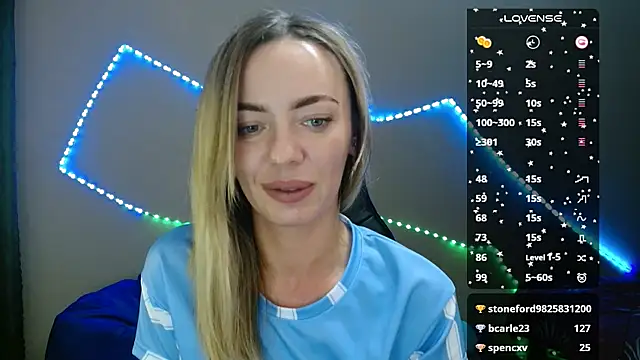 Snapshot of Daria_Spring chatting on 11, 2, 2025 Daria Spring online show from 11, 2, 2025