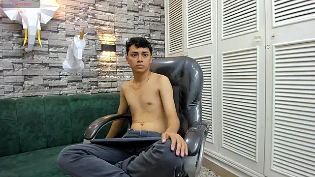 DamiBright online show from 21, 11, 2025