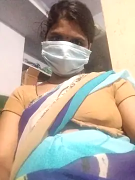 Snapshot of sruthi_telugu chatting on 18, 12, 2024 sruthi telugu online show from 18, 12, 2024
