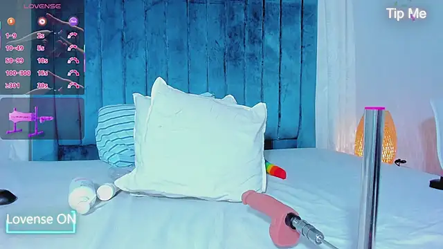 sweetebony 970 online show from 9, 10, 2025