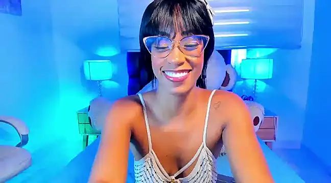 IsabelaRoss online show from 31, 1, 2025