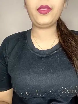 Snapshot of Shanaya_Hotty chatting on 23, 11, 2025 Shanaya Hotty online show from 23, 11, 2025