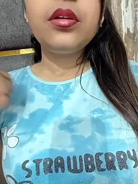 Shanaya Hotty online show from 1, 2, 2026