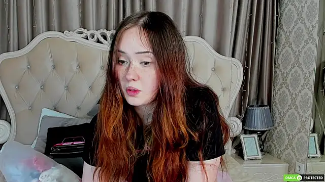 MiriaamWhite online show from 13, 9, 2025