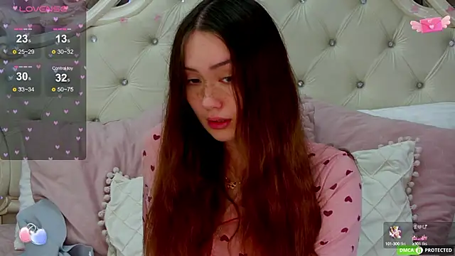 MiriaamWhite online show from 28, 9, 2025
