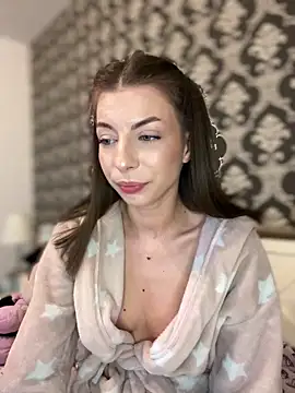 Mia Ethan online show from 8, 12, 2024