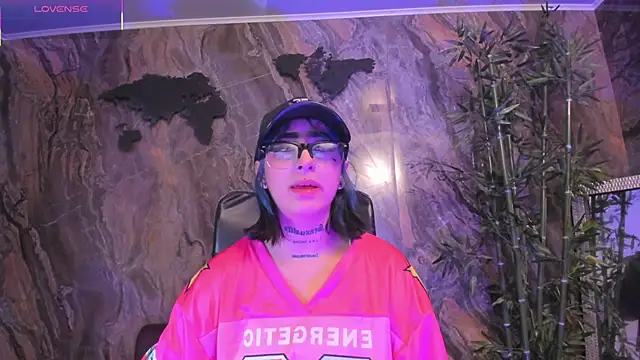 Alahia Dangelo online show from 11, 2, 2026