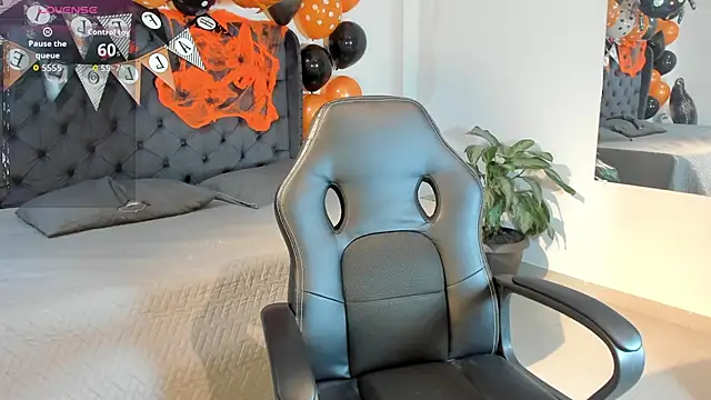  maria foxx  online show from 9, 10, 2025