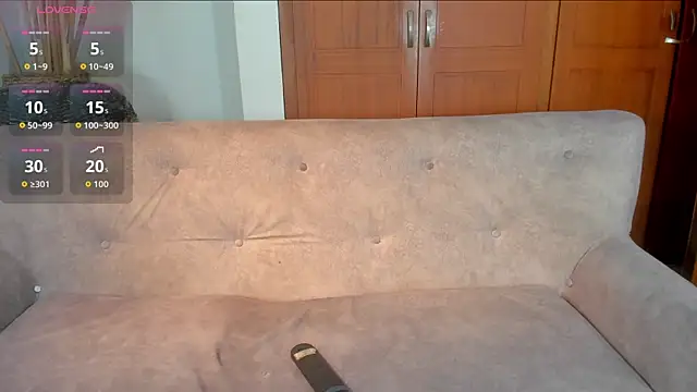  maria foxx  online show from 5, 11, 2025