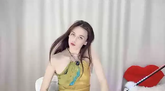 Alina-688- online show from 9, 1, 2025