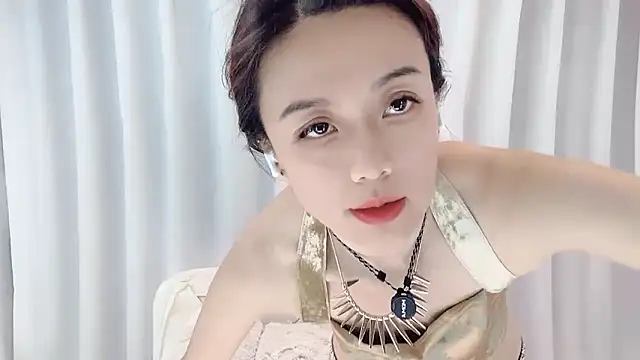 Alina-688- online show from 20, 1, 2025