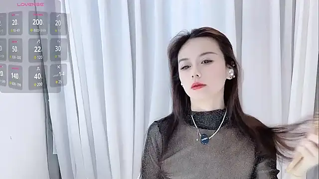 Alina-688- online show from 30, 1, 2025