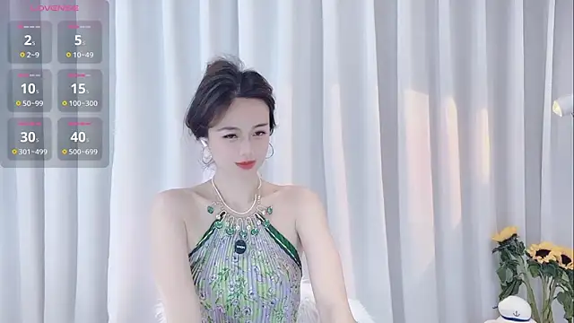 Alina-688- online show from 19, 2, 2025