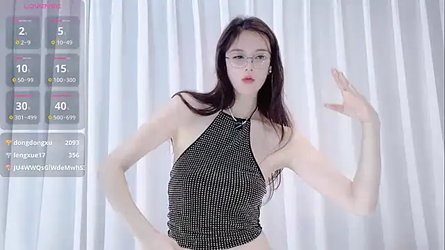 Alina-688- online show from 22, 2, 2025