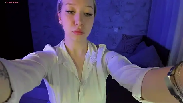 Snapshot of Annabelle_Art chatting on 16, 1, 2025 Annabelle Art online show from 16, 1, 2025