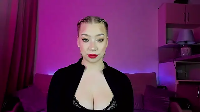 Snapshot of Annabelle_Art chatting on 19, 2, 2025 Annabelle Art online show from 19, 2, 2025
