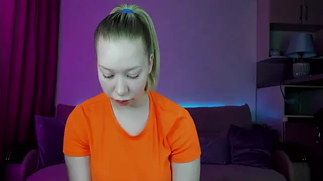 Snapshot of Annabelle_Art chatting on 25, 2, 2025 Annabelle Art online show from 25, 2, 2025